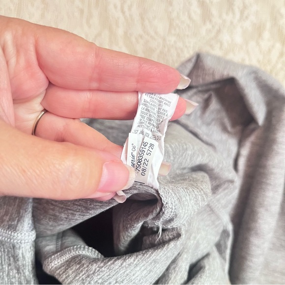 Offline by Aerie the hugger high waist fold over flared leggings - Picture 13 of 14